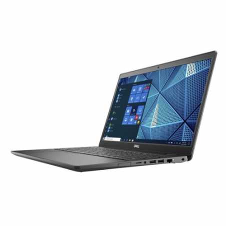 Dell Latitude 3510 Laptop, 15.6" FHD, i5-10210U, 8GB, 256GB, No Optical, Windows 10 Pro