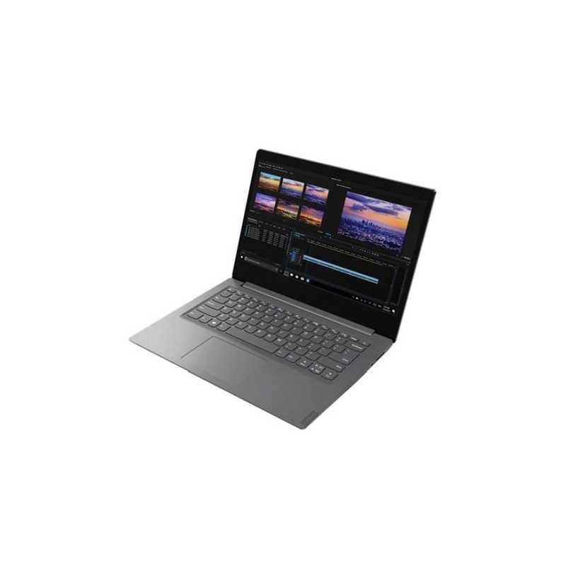 Lenovo V14-ADA Laptop, 14" FHD, Ryzen 3 3250U, 4GB, 256GB SSD, No Optical or LAN, Windows 10 Home