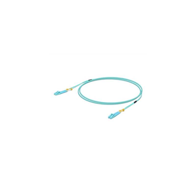 Ubiquiti UOC-2 FiberCable LC - LC 10G ODN Fibre Patch Cable Ubiquiti UOC-2 FiberCable LC - LC 10G ODN Fibre Patch Cable