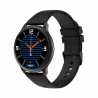 XIAOMI MI IMILAB KW66 3D HD Curved Screen Smartwatch iOS/Android Black
