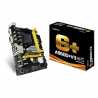 Biostar A960D+V3 AMD Socket AM3+ Micro ATX VGA/DVI DDR3 Motherboard