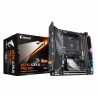 Gigabyte X570 I AORUS PRO WIFI AMD Socket AM4 Mini ITX HDMI/DisplayPort DDR4 Dual PCIe 4.0 M.2 WiFi 6 RGB Motherboard