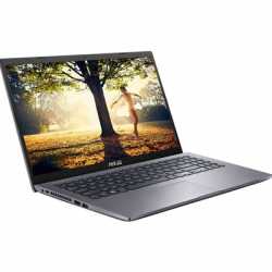Asus F509JA-EJ187T Core I3-1005G1 (10TH Gen) 4GB RAM 256GB SSD Windows 10 Home Laptop Silver