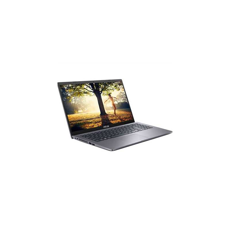 Asus F509JA-EJ187T Core I3-1005G1 (10TH Gen) 4GB RAM 256GB SSD Windows 10 Home Laptop Silver