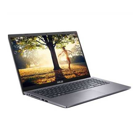 Asus F509JA-EJ187T Core I3-1005G1 (10TH Gen) 4GB RAM 256GB SSD Windows 10 Home Laptop Silver