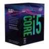 Intel Core i5-8500 CPU, 1151, 3.0 GHz (4.10 Turbo), 6-Core, 65W, 14nm, 9MB Cache, UHD GFX, Coffee Lake