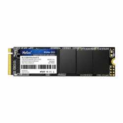 Netac 256GB NVME SSD