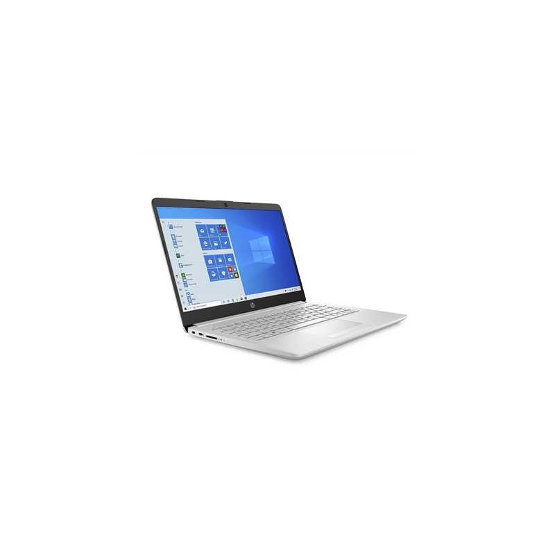 HP 14-cf2504sa 2B5X2EA Core i5-10210U (10th Gen)  256GB SSD 4GB RAM + 16GB Optane Memory 14 inch Full HD Windows 10 Home Laptop 