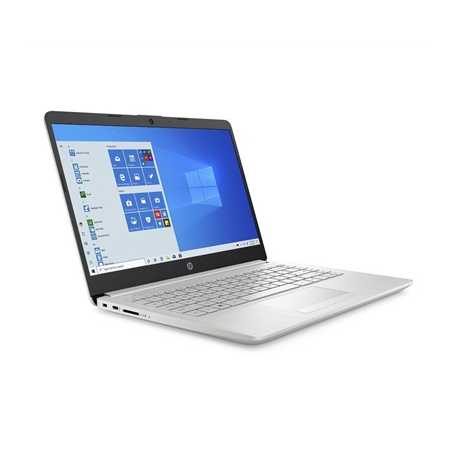 HP 14-cf2504sa 2B5X2EA Core i5-10210U (10th Gen)  256GB SSD 4GB RAM + 16GB Optane Memory 14 inch Full HD Windows 10 Home Laptop 