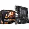 Gigabyte B450M S2H V2 AMD Socket AM4 VGA/HDMI/DVI-D Micro ATX M.2 Motherboard