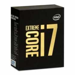 Intel Core I7-6950X CPU, 2011-3, 3.0GHz, 10-Core, 140W, 25MB Cache, Overclockable, No Graphics, NO HEATSINK/FAN