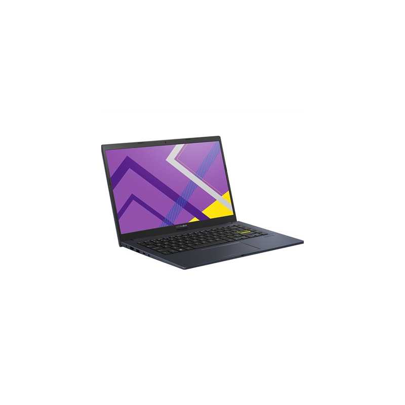 ASUS VivoBook M413DA AMD Ryzen 7-3700U 8GB RAM  1TB SSD 14 inch Windows 10 Home Laptop Black