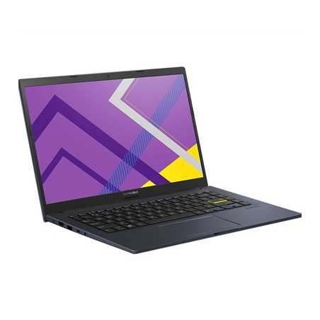 ASUS VivoBook M413DA AMD Ryzen 7-3700U 8GB RAM  1TB SSD 14 inch Windows 10 Home Laptop Black