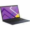 ASUS VivoBook M413DA AMD Ryzen 7-3700U 8GB RAM  1TB SSD 14 inch Windows 10 Home Laptop Black