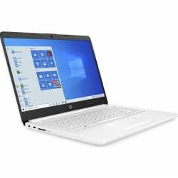 HP 14-CF2503sa 2B5W9EA Core i5-10210U (10th Gen)  256GB SSD 4GB RAM + 16GB Optane Memory 14 inch Full HD Windows 10 Home Laptop 