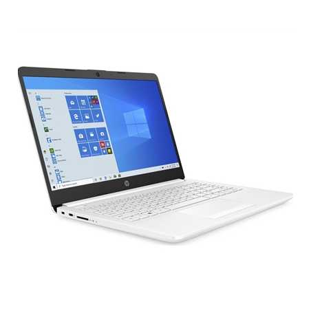 HP 14-CF2503sa 2B5W9EA Core i5-10210U (10th Gen)  256GB SSD 4GB RAM + 16GB Optane Memory 14 inch Full HD Windows 10 Home Laptop 