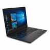 Lenovo ThinkPad E14 Laptop, 14" FHD IPS, i7-10510U, 16GB, 512GB SSD, Up to 12.8 Hours Run Time, Wi-Fi, No Optical, USB-C, Windo