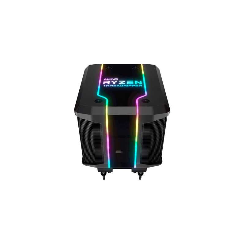 Cooler Master Wraith Ripper AMD TR4 Socket 120mm PWM 2750RPM Addressable RGB LED Fan CPU Cooler