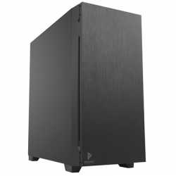 Antec P10 FLUX Mid Tower 2 x USB 3.0 Sound-Dampened Black Case