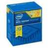 Intel Pentium G4400 CPU, 1151 3.3 GHz, Dual Core, 47W, 14nm, 3MB Cache, HD GFX, 8 GT/s, Sky Lake