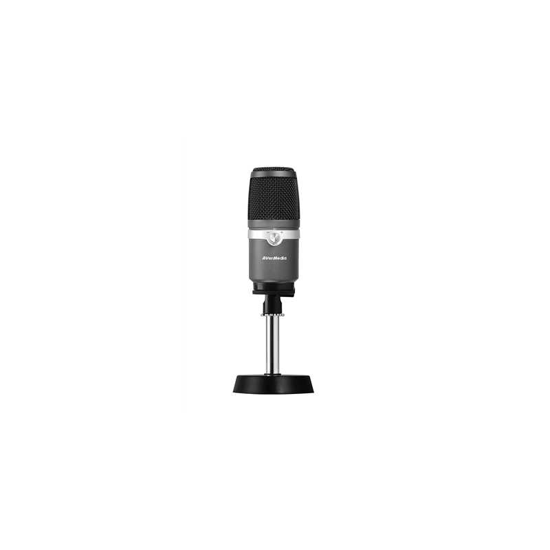 AVerMedia AM310 USB Live Streaming Microphone