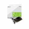 PNY Nvidia GeForce GT 710 2GB DDR3 Triple Output Single Fan Graphics Card