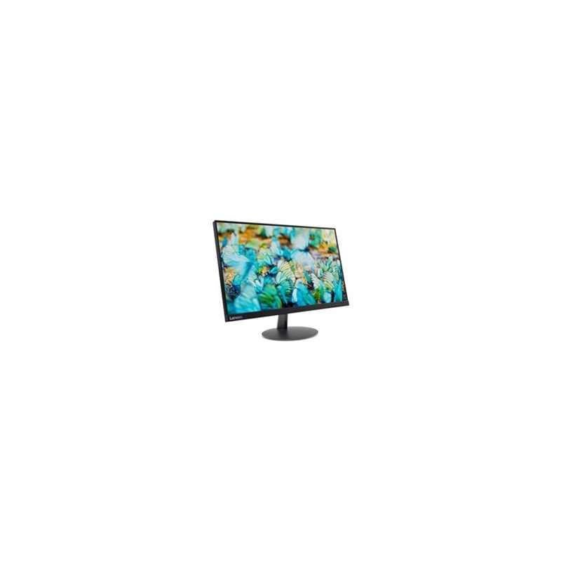 Lenovo L24e-20 - 23.8-inch Full HD LED Monitor HDMI VGA 4ms Resp Time 250 cd/m