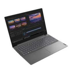 Lenovo V15 Laptop, 15.6" FHD, AMD Silver 3050U, 4GB, 128GB SSD, No Optical or LAN, Windows 10 Home