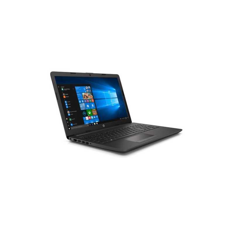 HP 250 G7 Laptop, 15.6" FHD, i5-1035G1, 8GB, 256GB SSD, No Optical, Windows 10 Home