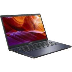 Asus ExpertBook P1 Laptop, 14" FHD, Ryzen 5 3500U, 8GB, 256GB SSD, No Optical, USB-C, Windows 10 Pro