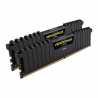 Corsair Vengeance LPX 32GB Kit (2 x 16GB), DDR4, 3200MHz (PC4-25600), CL16, XMP 2.0, AMD Optimised, DIMM Memory