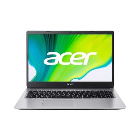 ACER Aspire 3 A315-23 AMD Ryzen 5-3500U 8GB RAM 512GB SSD Ethernet Port 15.6 inch Full HD Windows 10 Home Laptop Silver