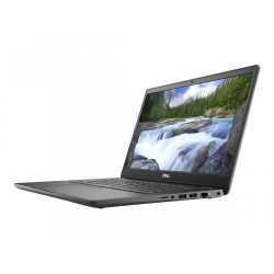 Dell Latitude 3410 Laptop, 14" FHD, i5-10210U, 8GB, 256GB SSD, No Optical, USB-C, Backlit Keyboard, Windows 10 Pro