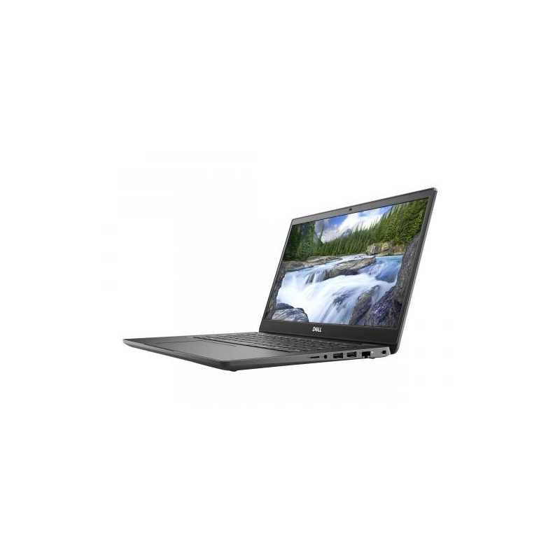 Dell Latitude 3410 Laptop, 14" FHD, i5-10210U, 8GB, 256GB SSD, No Optical, USB-C, Backlit Keyboard, Windows 10 Pro