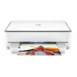 HP Envy 6020 Colour Wireless All-in-One Colour Printer