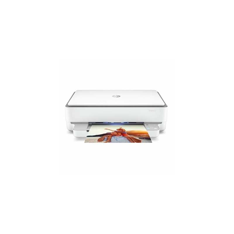HP Envy 6020 Colour Wireless All-in-One Colour Printer
