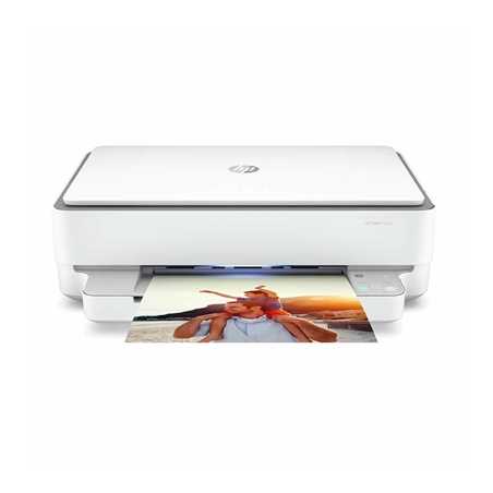 HP Envy 6020 Colour Wireless All-in-One Colour Printer