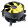 Akasa K32 Heatsink and Fan, Sockets 775, 115x, 1200, PWM Fan