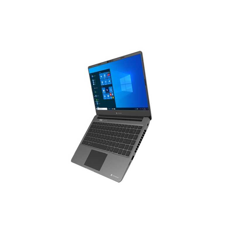 Toshiba Dynabook Satellite Pro L40-G-102 Laptop, 14" FHD, i5-10210U, 8GB, 256GB SSD, No Optical, USB-C, Windows 10 Pro