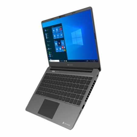 Toshiba Dynabook Satellite Pro L40-G-102 Laptop, 14" FHD, i5-10210U, 8GB, 256GB SSD, No Optical, USB-C, Windows 10 Pro