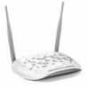 TP-LINK (TL-WA801ND) 2.4Ghz 300Mbps Wireless N Access Point, Detach. Antennas, Multi-mode - Repeater, Multi-SSID, Client, Bridge