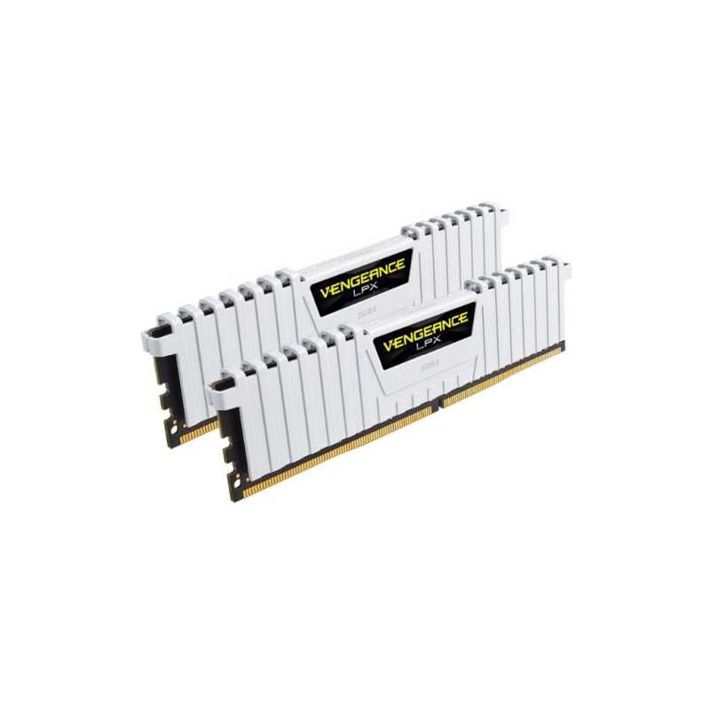 Corsair Vengeance LPX 16GB (1x16GB) DDR4 3200MHZ UDIMM C16, 42% OFF