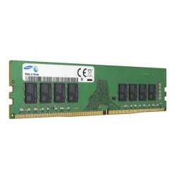 Samsung Desktop, 8GB, DDR4, 2666MHz (PC4-21300), CL19, DIMM Memory