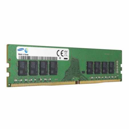 Samsung Desktop, 8GB, DDR4, 2666MHz (PC4-21300), CL19, DIMM Memory