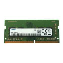 Samsung Laptop 16GB, DDR4, 2666MHz (PC4-21300), CL19, SODIMM Memory