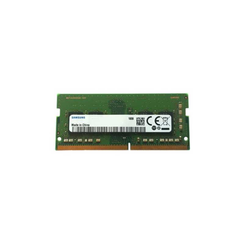 Samsung Laptop 32GB, DDR4, 2666MHz (PC4-21300), CL19, SODIMM Memory