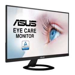 Asus 23.8" Frameless Eye Care IPS Monitor (VZ249HE), 1920 x 1080, 5ms, Ultra-slim, VGA, HDMI
