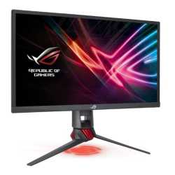 Asus 23.8" ROG STRIX Gaming Monitor (XG248Q), 1920 x 1080, 1ms, HDMI, DP, Native 240Hz, FreeSync, RGB Lighting, VESA