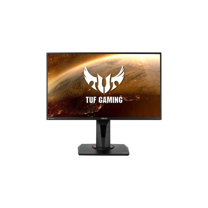 Asus 24.5" TUF Gaming IPS Monitor (VG259Q), 1920 x 1080, 1ms, 2 HDMI, DP, Speakers, VESA