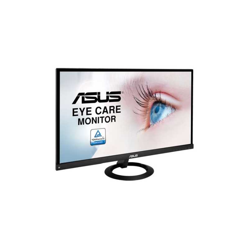 Asus 27" Gaming Monitor (VX279C), IPS, 1920 x 1080, 5ms, HDMI, DP, USB Type-C, Speakers, VESA
